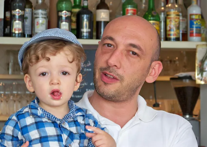 Hotel Silvana San Marino