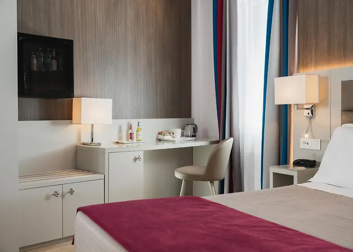 Hotel Titano San Marino