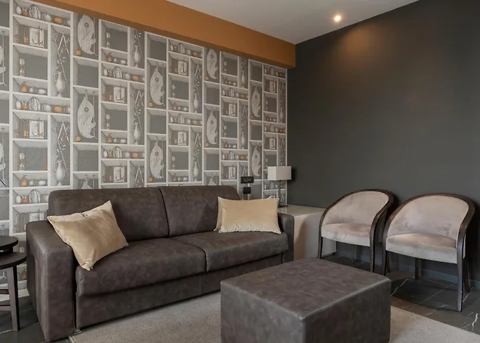 Grand Hotel San Marino