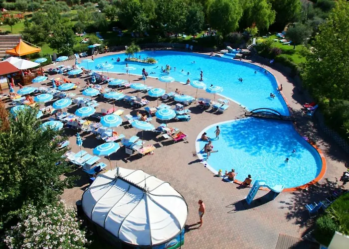 Garden Village San Marino